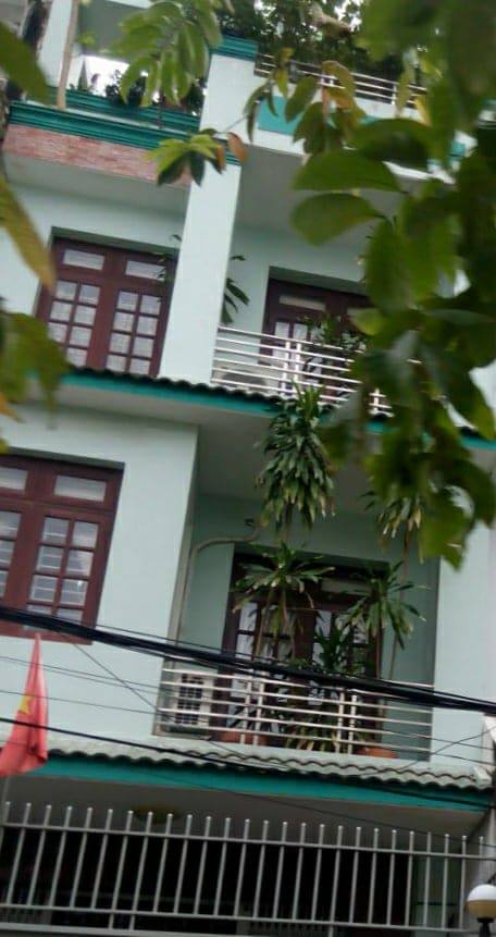 Nhà HXH 6m, 75m2, 7.5 tỷ Lê Quang Định, P11, Bình Thạnh, TL
