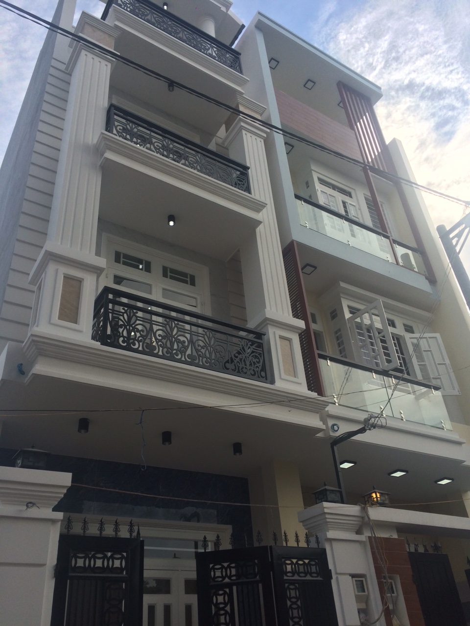 Bán nhà mặt phố tại phường Hiệp Bình Chánh, Thủ Đức, Tp. HCM, giá 3.7 tỷ