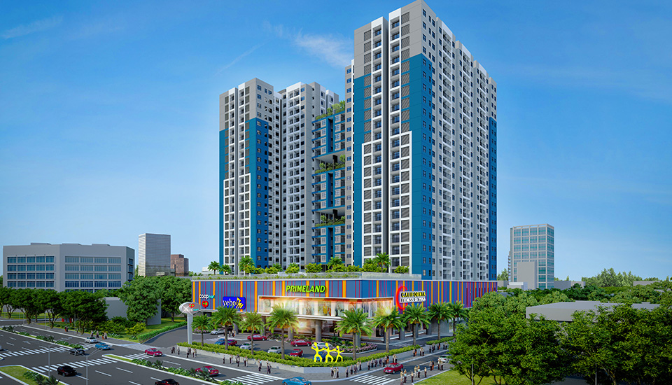 Saigon Avenue – Mở bán blokc mới giá gốc chủ đầu tư. LH 0936647822