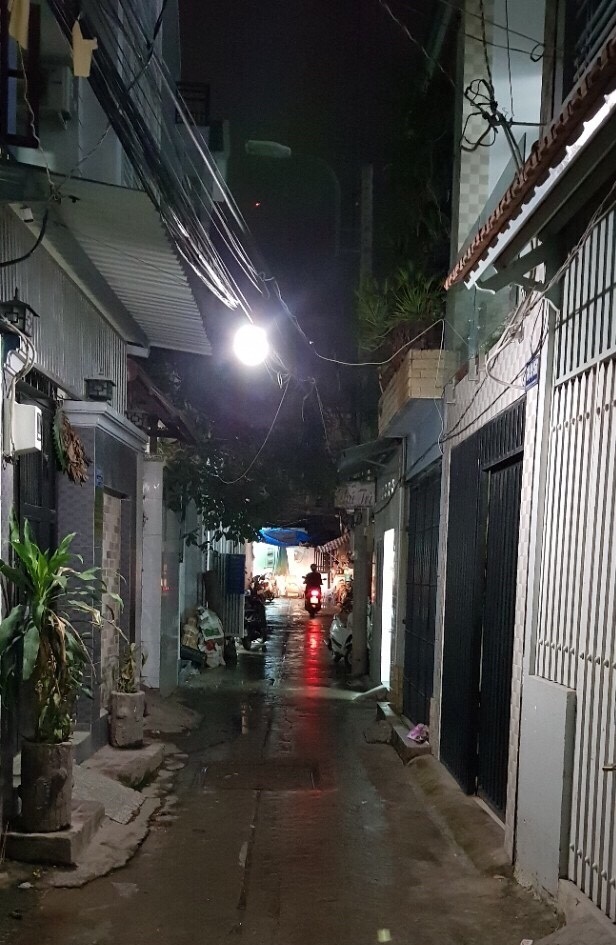 Bán nhà riêng tại Đường Lâm Văn Bền, Phường Tân Kiểng, Quận 7, Tp.HCM diện tích 80m2  giá 2,48 Tỷ