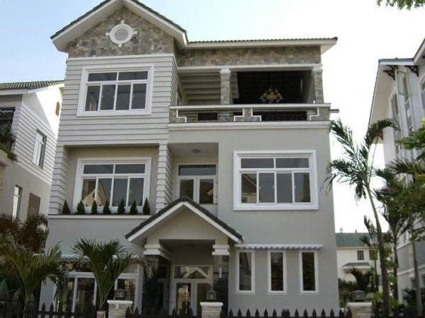 Bán villa mặt tiền Phạm Đình Toái P.6 Q.3, DT 8,1x15m, thu nhập 40tr/th, 0914468593