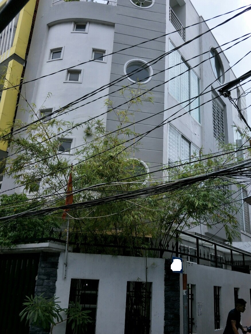 Bán nhà riêng tại Đường Nguyễn Văn Quỳ, Phường Tân Thuận Đông, Quận 7, Tp.HCM diện tích 137m2  giá 3,25 Tỷ