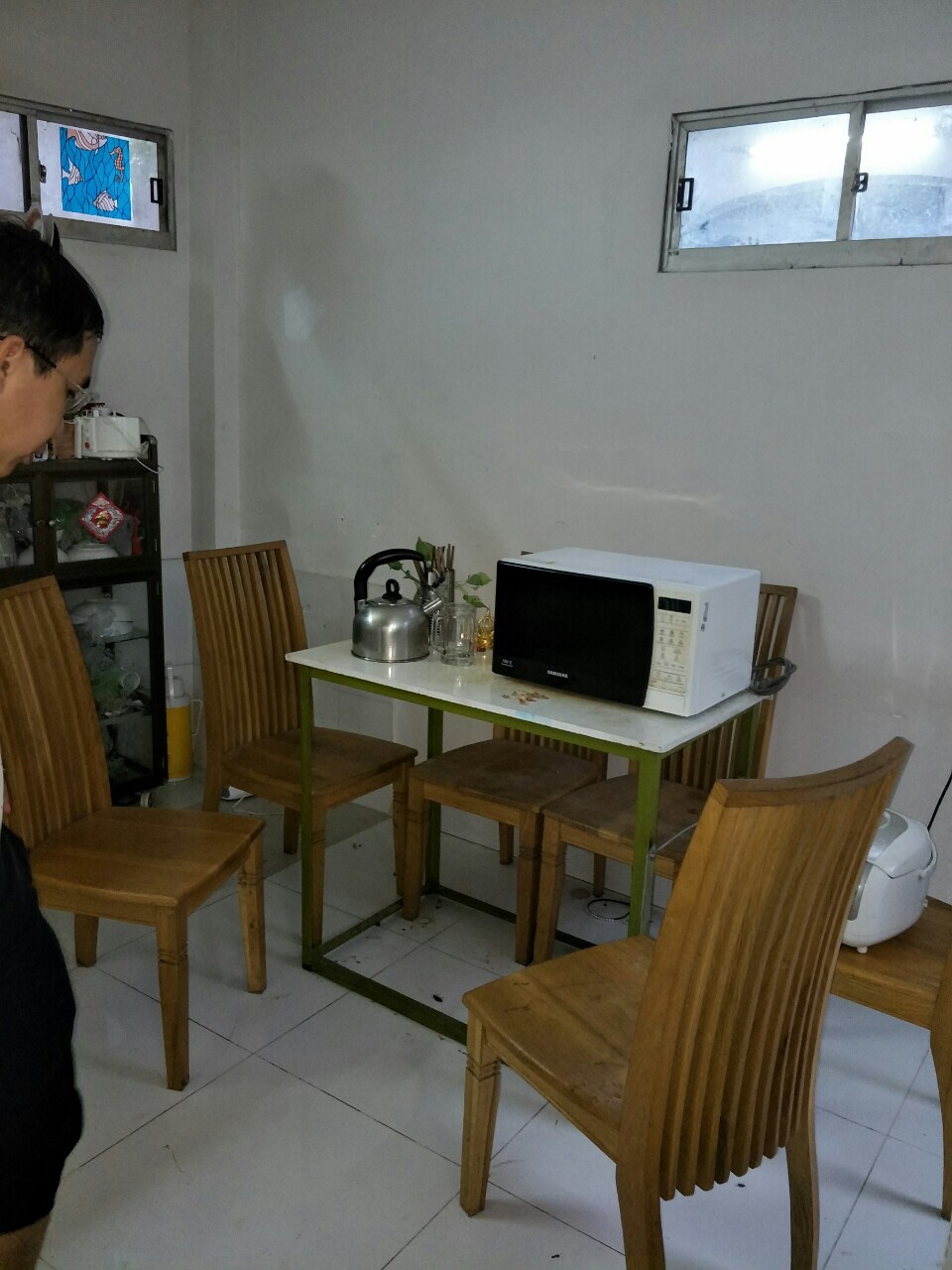 Bán nhà riêng tại Đường Nguyễn Văn Quỳ, Phường Tân Thuận Đông, Quận 7, Tp.HCM diện tích 137m2  giá 3,25 Tỷ