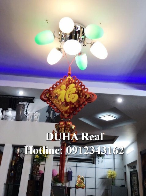   Nhà Bán gấp nhà tuyệt đẹp Hoàng Hoa Thám,p5  Q. Phú Nhuận.  giá 4.85 tỷ  