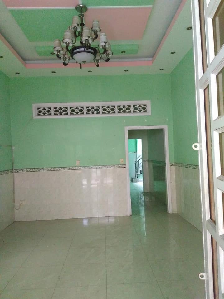 Bán nhà riêng tại Đường Nguyễn Văn Quá, Phường Đông Hưng Thuận, Quận 12, Tp.HCM diện tích 175m2  giá 4.6 Tỷ