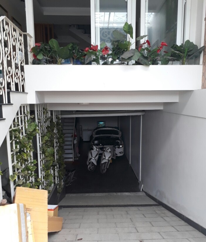 Bán nhà riêng tại Đường Lâm Văn Bền, Phường Tân Phong, Quận 7, Tp.HCM diện tích 80m2  giá 2,48 Tỷ