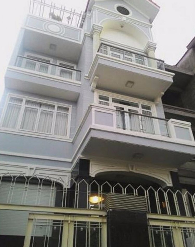 Bán nhà mặt phố tại đường Nguyễn Văn Mại, quận Tân Bình, Hồ Chí Minh. Giá: 10.2 tỷ.