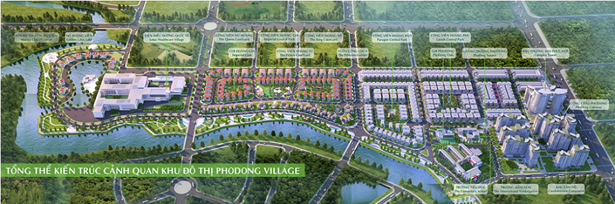 Lợi thế đầu tư lướt sóng cao khi mua dự án Phố Đông Village trung tâm quận 2. LH 0938003100