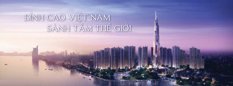 Siêu biệt thự trên không tại Landmark 81, tòa cao nhất Việt Nam, tầm nhìn không giới hạn-0911758511