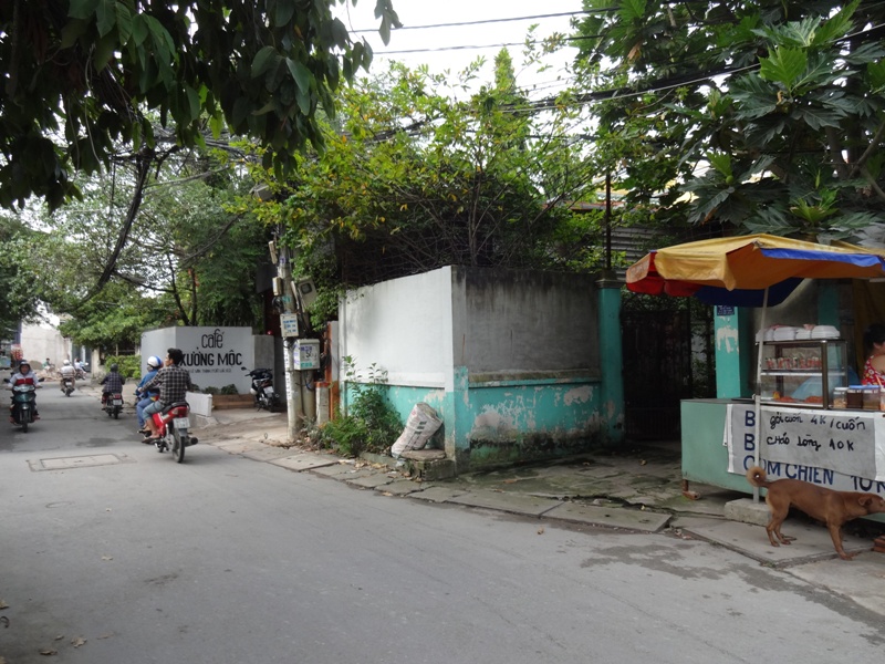 Nhà mặt tiền đẹp Lê Văn Thịnh, Quận 2