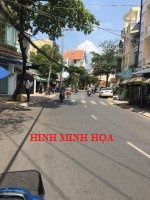 Bán Nhà mặt tiền đường Nguyễn Văn Săng, P.Tân Sơn Nhì, Tân Phú - DT: 4.5 x 25m (3 Lầu)