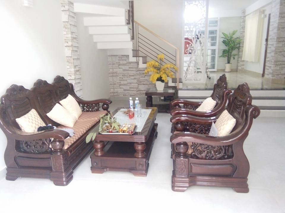 Bán nhà riêng tại Đường Lê Quang Định, Phường 11, Bình Thạnh, Ô tô đỗ trong nhà, 64m2 giá 7.5 Tỷ.