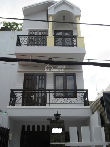 Khách sạn mặt tiền đường Huỳnh Văn Bánh, Quận Phú Nhuận, 4,5 lầu, Giá chỉ 11,5 TỶ