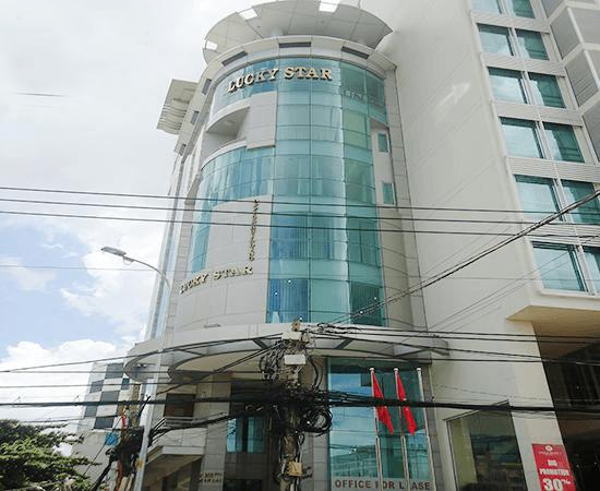 Bán nhà mặt tiền Cao Thắng, phường 5, quận 3, DT 5 x 18m, xây 5 lầu