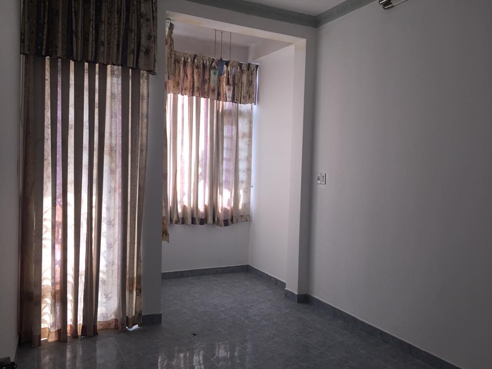 Bán nhà riêng tại Đường Thích Quảng Đức, Phường 5, Phú Nhuận, Tp.HCM diện tích 45m2  giá 3.65 Tỷ
