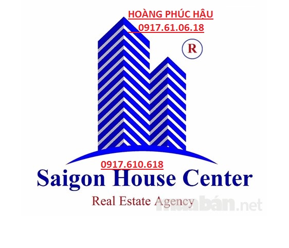 Bán nhà riêng tại Đường Nguyễn Hiền, Phường 4, Quận 3, Tp.HCM diện tích 140m2  giá 23 Tỷ 7.1m x 20m