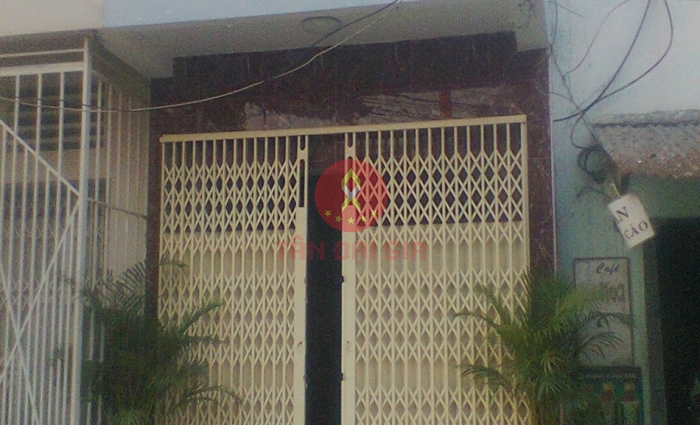 Bán nhà mặt tiền đường Tái Thiết, phường 11, Tân Bình