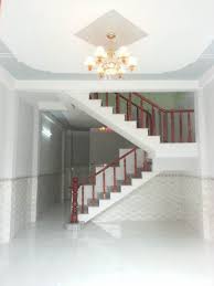 Bán gấp nhà MT Nguyễn Trãi, p Bến Thành, Quận 1, DT 4 x 20m, đang cho thuê 80 tr/tháng