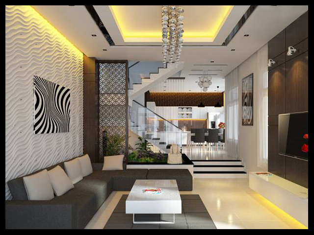 Bán nhà Quận 10 giá rẻ mặt tiền Ngô Gia Tự 6.3 x 20 nở hậu 10m nhà 3 lầu 