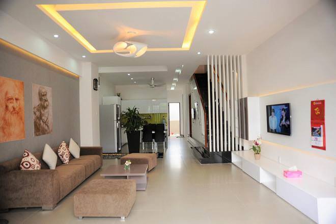 Bán gấp căn góc 3MT đường Trần Hưng Đạo, 5,5 x 25m, giá tốt nhất hiện nay