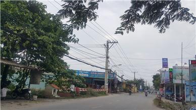 Cần bán gấp mặt tiền đường Gò Dưa, Tam Bình, Thủ Đức hiện trạng nhà cấp 4