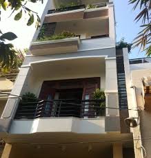 Bán nhà HXH Vĩnh Viễn,Q10 DT:3.6*14m (NH 3.8m),nhà 3 tầng mới,đẹp,giá chỉ 6.5tỷ