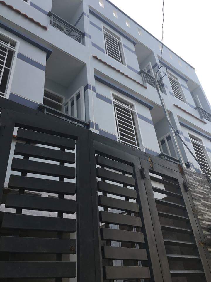 Bán nhà riêng tại Đường Tân Kỳ Tân Quý, Phường Bình Hưng Hòa, Bình Tân, Tp.HCM diện tích 86m2  giá 1680 Tỷ