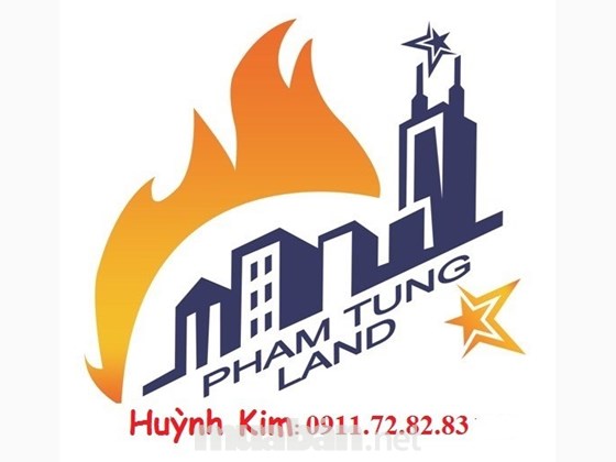 Chính chủ bán gấp nhà mặt tiền Nguyễn Kiệm P4 .Q Phú Nhuận ,DT:6.9x22 , 4 lầu giá 22.5 tỷ :