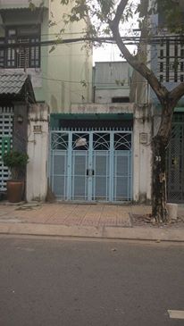 Bán nhà MTNB Hiền Vương, P.Phú Thạnh, DT 4x20m, cấp 4, giá 6,7 tỷ. LH 090.137.2225