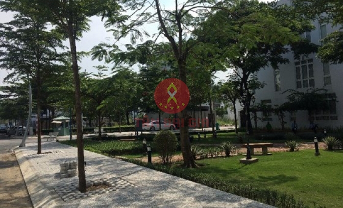 Bán biệt thự Phú Mỹ Hưng, quận 7. 0888115159