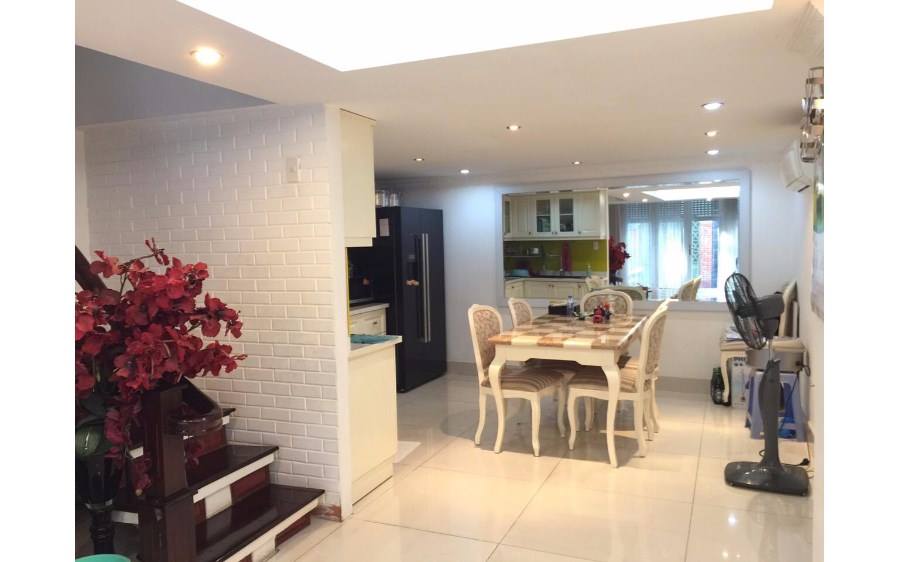 Bán nhà giá rẻ quận 1, MT Trần Khắc Chân, 4 x 24.5m, giá rẻ nhất thị trường