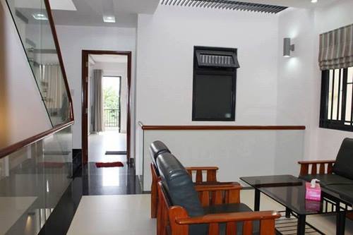 Bán gấp căn nhà MT Ngô Gia Tự, Quận 10, giá rẻ cho khách đầu tư