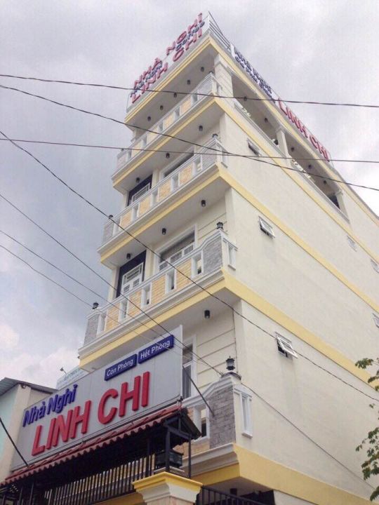 Bán khách sạn Ký Con, phường Nguyễn Thái Bình, Quận 1