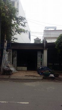 Bán nhà MTNB Nguyễn Ngọc Nhựt, Tân Quý, Tân Phú, 4x19m, cấp 4, giá 6,2 tỷ. LH 090.137.2225
