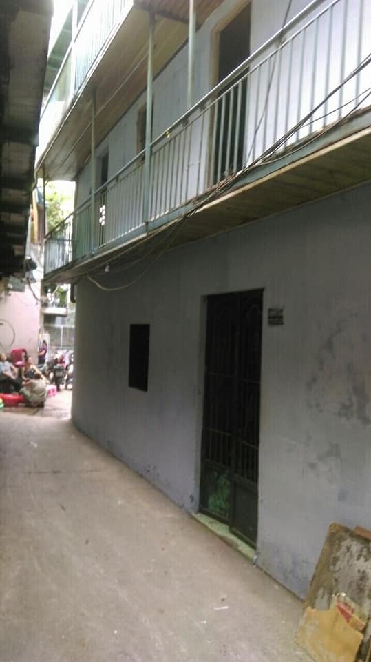Bán nhà Nguyễn Tri Phương, Phường 9, Quận 10