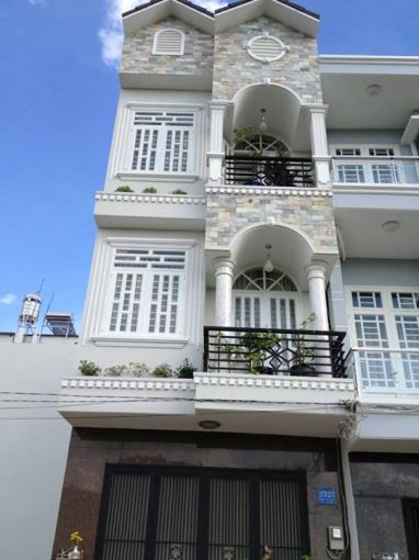 Bán biệt thự đặng Văn Ngữ Phú Nhuận căn góc 2mt hẻm 6m nhà 3 lầu tuyệt đẹp