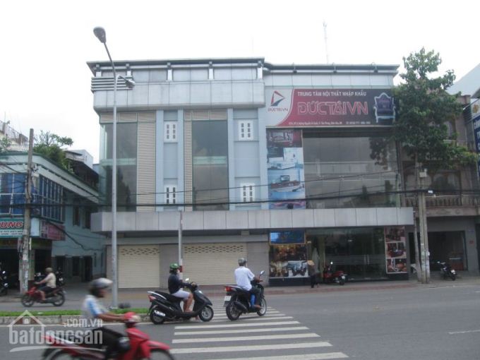 Bán nhà mặt phố tại Đường Thăng  Long, Phường 4, Tân Bình, Tp.HCM diện tích 70m2  giá 8.6 Tỷ