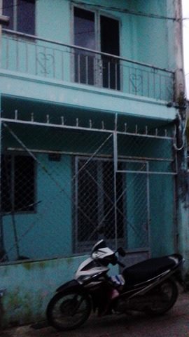 Cần bán nhà gấp xã Xuân Thới Đông, huyện Hóc Môn. 01236919630