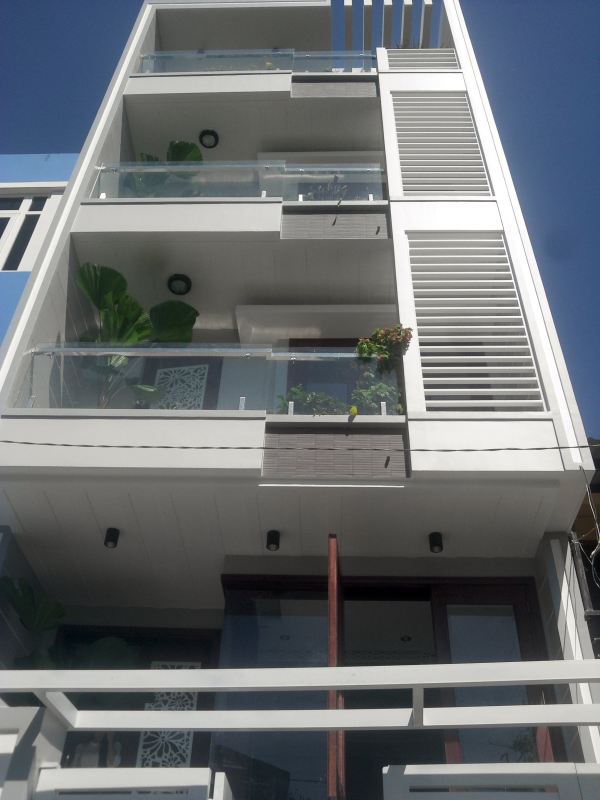 Xuất cảnh bán gấp nhà MT số 8 đường Lê Ngô Cát 20 x 32 giá tốt nhất 