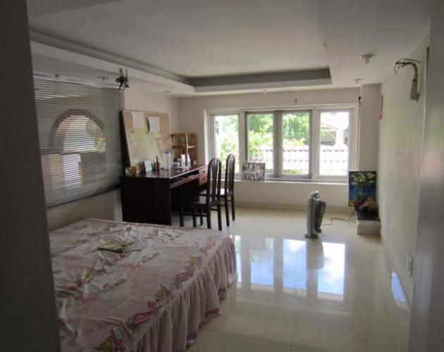 Cần cho thuê biệt thự Mỹ Thái khu nam Phú Mỹ Hưng, 3PN nhà mới sơn sửa, đầy đủ nội thất LH: 0919552578