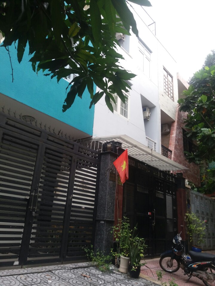 Bán nhà riêng tại đường số 5, Quận 2, Hồ Chí Minh. Diện tích 100m2, giá 13,5 tỷ