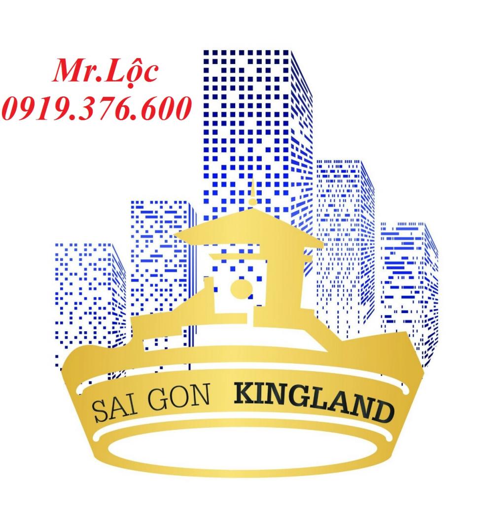 Bán nhà mặt tiền đường Hùng Vương 4.16x15, 18.5 tỷ TL
