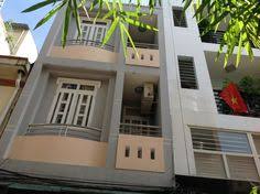 Cần bán Nhà 3.6x16m gồm 3 lầu sân thượng đường Huỳnh Văn Bánh quận Phú Nhuận giá 7.2 tỷ