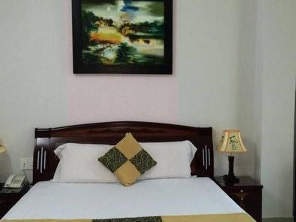  khách sạn Nguyễn Công Trứ, P.Phú Hội, Tp.Huế cần bán