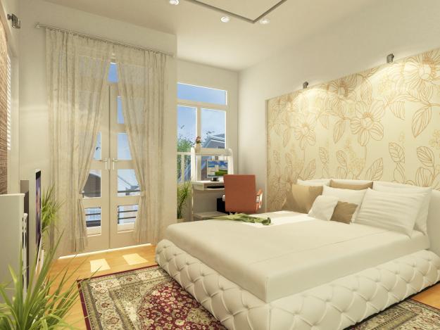 Cuối nằm cần bán gấp nhà mt Ngô Gia Tự Quận 10 giá rẻ bất ngờ 4 x 14 nhà 2 lầu tuyệt đẹp