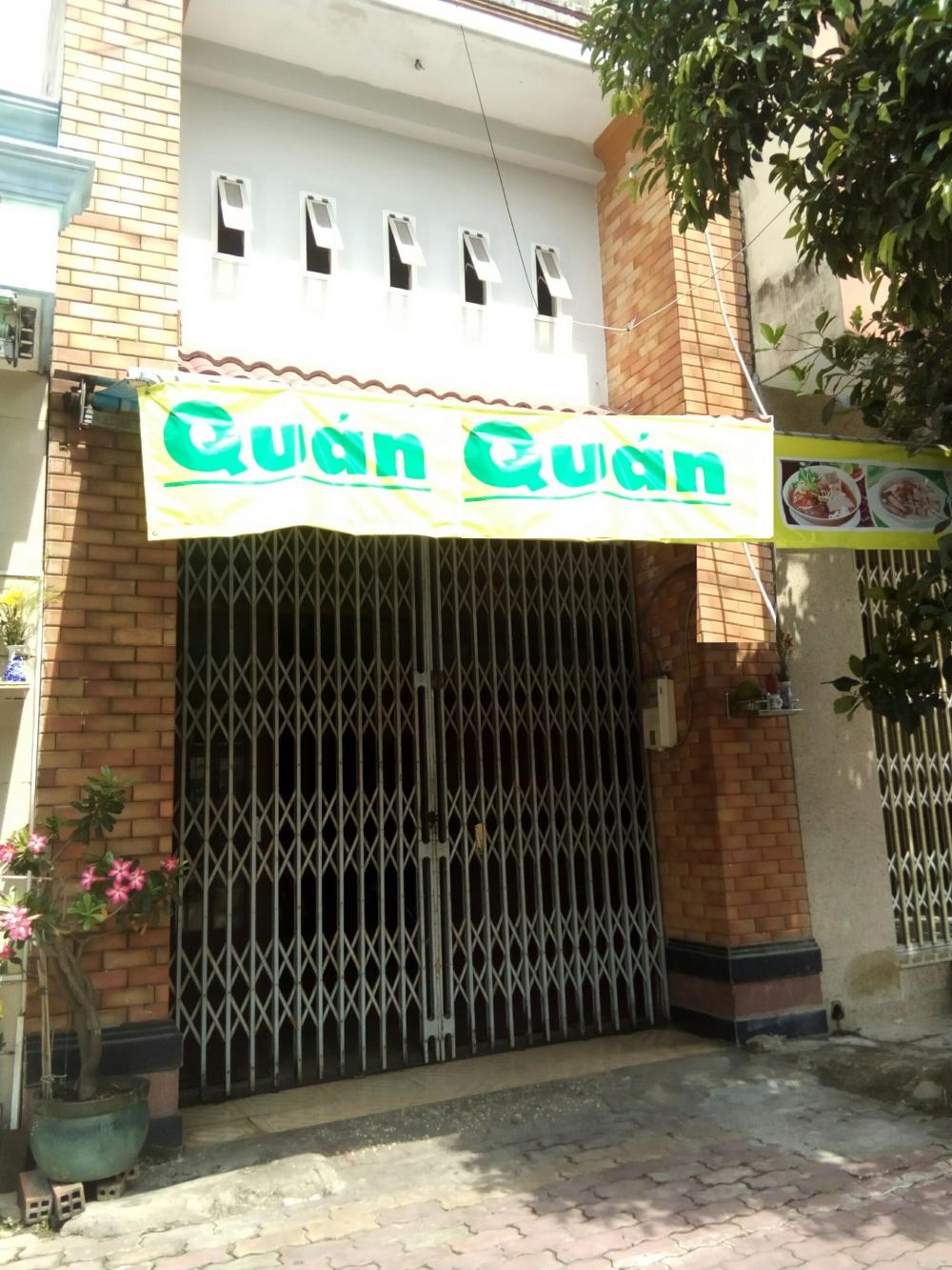 Bán nhà mặt tiền Đại Lộ III , Phước Bình, Quận 9