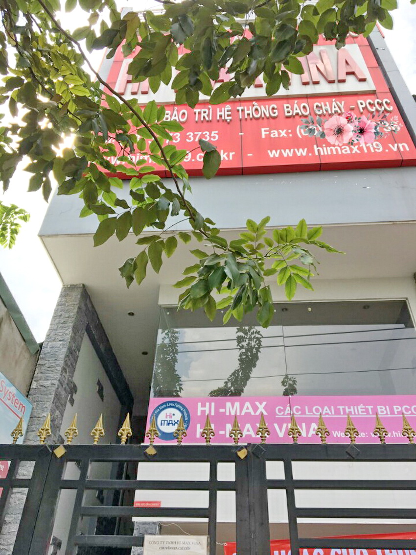 Bán nhà mặt tiền đường Huỳnh Tấn Phát, P. Tân Phú Quận 7- giá 15.5 tỷ.