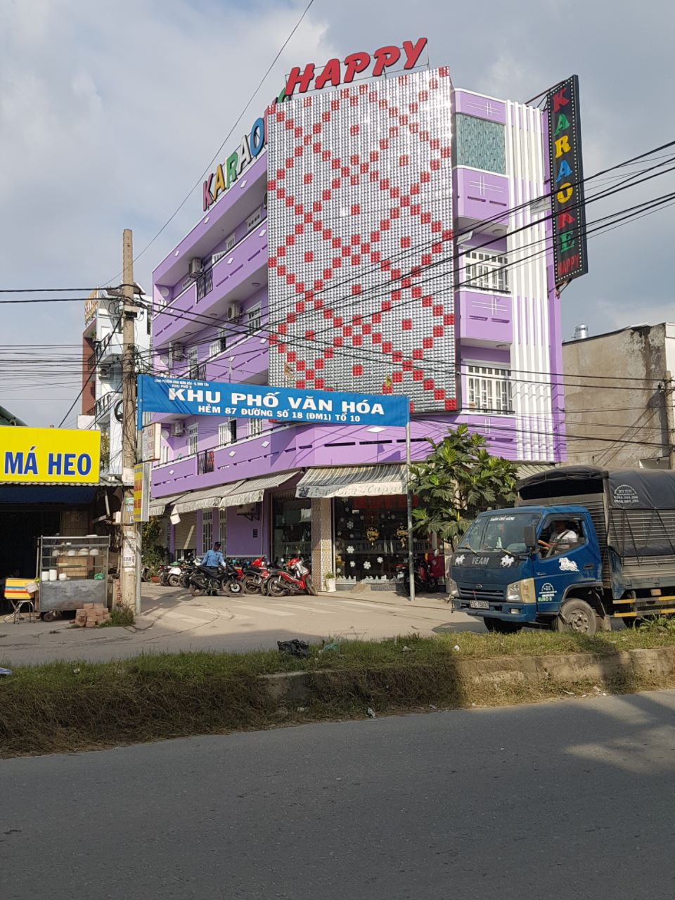 Bán nhà MTKD đường Số 18, P. Bình Hưng Hòa, 6x18m, góc 2MT, vị trí đẹp 2 lầu + ST, giá 14 tỷ TL