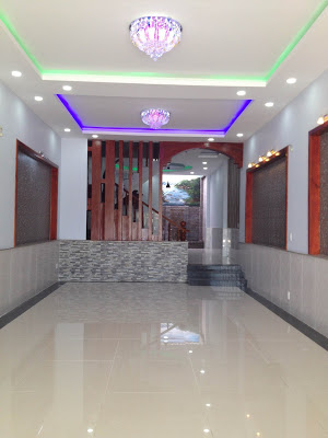 Bán gấp nhà Chợ Vải Tân Bình mt Lê Minh Xuân 4 x 25 nhà 5 lầu tuyệt đẹp