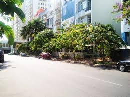 Bán nhà mặt phố tại Dự án Nam Quang 1, Quận 7, Tp.HCM diện tích 108m2 giá 17.5 Tỷ , Liên hệ : 0915679129 ( Cường )